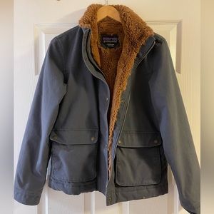 Patagonia woman’s casual jacket